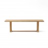 Anderson Teak Catania Dining Table 