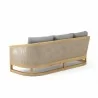 Anderson Teak Catania Deep Seating Sofa Back - Anderson Teak Catania Deep Seating Sofa Back