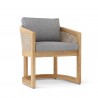 Anderson Teak Catania Dining Chair