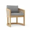 Anderson Teak Catania Dining Chair - Anderson Teak Catania Dining Chair