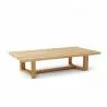 Anderson Teak Catania Coffee Table - Anderson Teak Catania Coffee Table