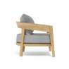 Anderson Teak Toscana Lounge Chair