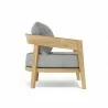 Anderson Teak Toscana Lounge Chair - Anderson Teak Toscana Lounge Chair