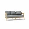 Anderson Teak Toscana 3-Seat Sofa - Anderson Teak Toscana 3-Seat Sofa