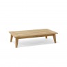 Anderson Teak Toscana Rectangular Coffee Table