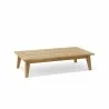 Anderson Teak Toscana Rectangular Coffee Table - Anderson Teak Toscana Rectangular Coffee Table