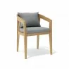 Anderson Teak Toscana Dining Chair - Anderson Teak Toscana Dining Chair