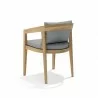 Anderson Teak Toscana Dining Chair Back - Anderson Teak Toscana Dining Chair Back