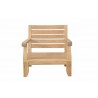 Anderson Teak Riviera Luxe Armchair