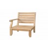 Anderson Teak Riviera Luxe Right Modular