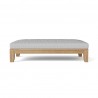 nderson Teak Riviera 60" Daybed