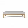 nderson Teak Riviera 60" Daybed - nderson Teak Riviera 60" Daybed