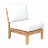 Anderson Teak Natsepa Center Modular Deep Seating