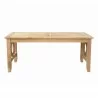 Anderson Teak Natsepa Rectangular Coffee Table - Anderson Teak Natsepa Rectangular Coffee Table