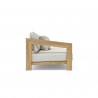Anderson Teak Smyrna 4-Seat Sofa Side