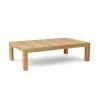 Anderson Teak Smyrna Coffee Table - Anderson Teak Smyrna Coffee Table