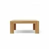 Anderson Teak Smyrna Coffee Table Side - Anderson Teak Smyrna Coffee Table Side