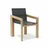 Anderson Teak Smyrna Dining Armchair  - Anderson Teak Smyrna Dining Armchair 