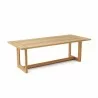 Anderson Teak Smyrna Dining Table - Anderson Teak Smyrna Dining Table