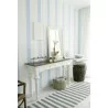 Nova Solo Console Table - Lifestyle - Angled - Nova Solo Console Table - Lifestyle - Angled
