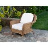 Tortuga Outdoor Sea Pines Club Chair