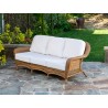 Tortuga Outdoor Sea Pines Sofa-Mojave