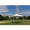Hurricane Alize 3.4m Square Aluminum Pavilion Umbrella-5 - Hurricane Alize 3.4m Square Aluminum Pavilion Umbrella-5