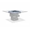 Carson Dining Table - Carson Dining Table