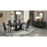 Los Angeles Extendable Dining Table - Lifestyle
