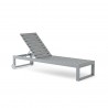 Lucca Sun Lounger NC 2 - Lucca Sun Lounger NC 2