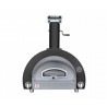 Summerset Grills Hybrid Pizza Oven - Front