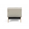 Innovation Living Dublexo Eik Chair Oak-Mixed Dance Natural-Back 