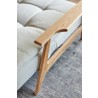 Innovation Living Dublexo Frej Chair Oak-Mixed Dance Natural-Arm