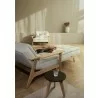Innovation Living Dublexo Frej Chair Oak-Mixed Dance Natural-Full Set - Innovation Living Dublexo Frej Chair Oak-Mixed Dance Natural-Full Set