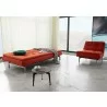 Innovation Living Dublexo Stainless Steel Chair-Elegance Paprika - Innovation Living Dublexo Stainless Steel Chair-Elegance Paprika