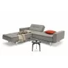 Innovation Living Dublexo Stainless Steel Chair-Mixed Dance Grey  - Innovation Living Dublexo Stainless Steel Chair-Mixed Dance Grey 