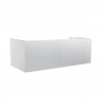 Summerset Grills 12" Duct Cover for 36 Vent Hood - Angled