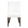 Essentials For Living Duet Dining Chair - Set of Two - Front Angle