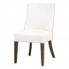 Essentials For Living Duet Dining Chair - Set of Two - Front Side Angle