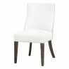 Essentials For Living Duet Dining Chair - Set of Two - Front Side Angle - Essentials For Living Duet Dining Chair - Set of Two - Front Side Angle