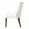 Essentials For Living Duet Dining Chair - Set of Two - Side Angle