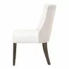 Essentials For Living Duet Dining Chair - Set of Two - Side Angle - Essentials For Living Duet Dining Chair - Set of Two - Side Angle