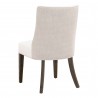 Essentials For Living Duet Dining Chair - Set of Two - Back Side Angle