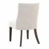 Essentials For Living Duet Dining Chair - Set of Two - Back Side Angle - Essentials For Living Duet Dining Chair - Set of Two - Back Side Angle