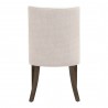 Essentials For Living Duet Dining Chair - Set of Two - Back Angle