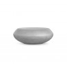 Azzurro Living Durban Coffee Table In Asteroid Concrete