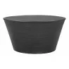 Durban Coffee Table Black - Angled 1 - Durban Coffee Table Black - Angled 1
