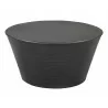 Durban Coffee Table Black - Angled 2 - Durban Coffee Table Black - Angled 2