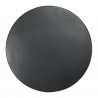 Durban Coffee Table Black - Top