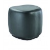 Sunset West Pebble End Table - Gray